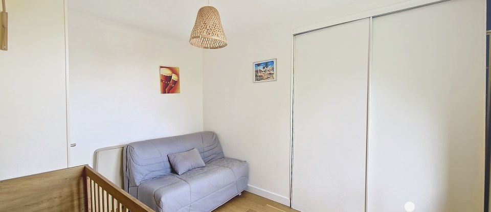 Apartment 3 rooms of 55 m² in Clamart (92140)