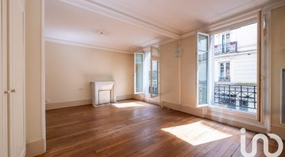 Apartment 2 rooms of 51 m² in Boulogne-Billancourt (92100)