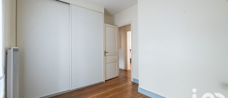 Appartement 2 pièces de 51 m² à Boulogne-Billancourt (92100)
