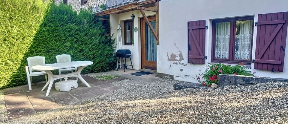 House 15 rooms of 233 m² in Sainte-Marie-aux-Mines (68160)