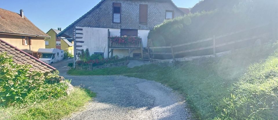 House 15 rooms of 233 m² in Sainte-Marie-aux-Mines (68160)