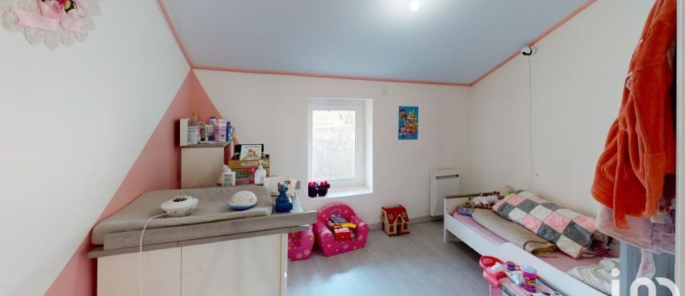 House 5 rooms of 133 m² in Aurec-sur-Loire (43110)