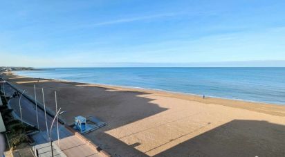 Apartment 2 rooms of 47 m² in Courseulles-sur-Mer (14470)