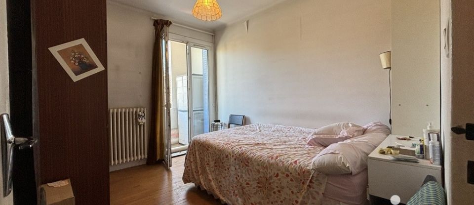 Apartment 3 rooms of 67 m² in Toulouse (31300)