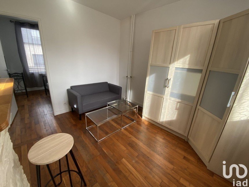 Apartment 2 rooms of 28 m² in Colombes (92700)