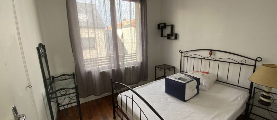 Appartement 2 pièces de 28 m² à Colombes (92700)