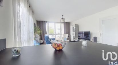 Apartment 4 rooms of 76 m² in Yerres (91330)