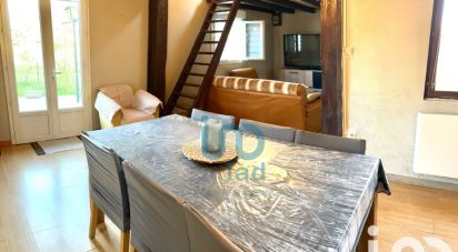 House 5 rooms of 90 m² in Courgivaux (51310)