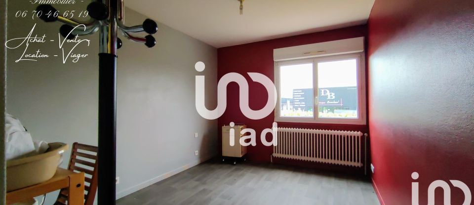 House 5 rooms of 90 m² in Saint-Fulgent (85250)