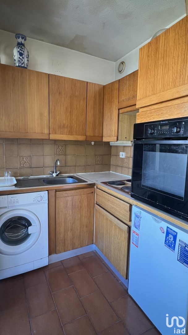 Appartement 1 ANTIBES 28 1515132