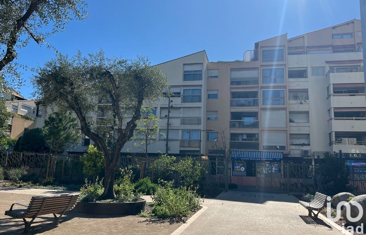 Appartement 1 ANTIBES 28 1515132