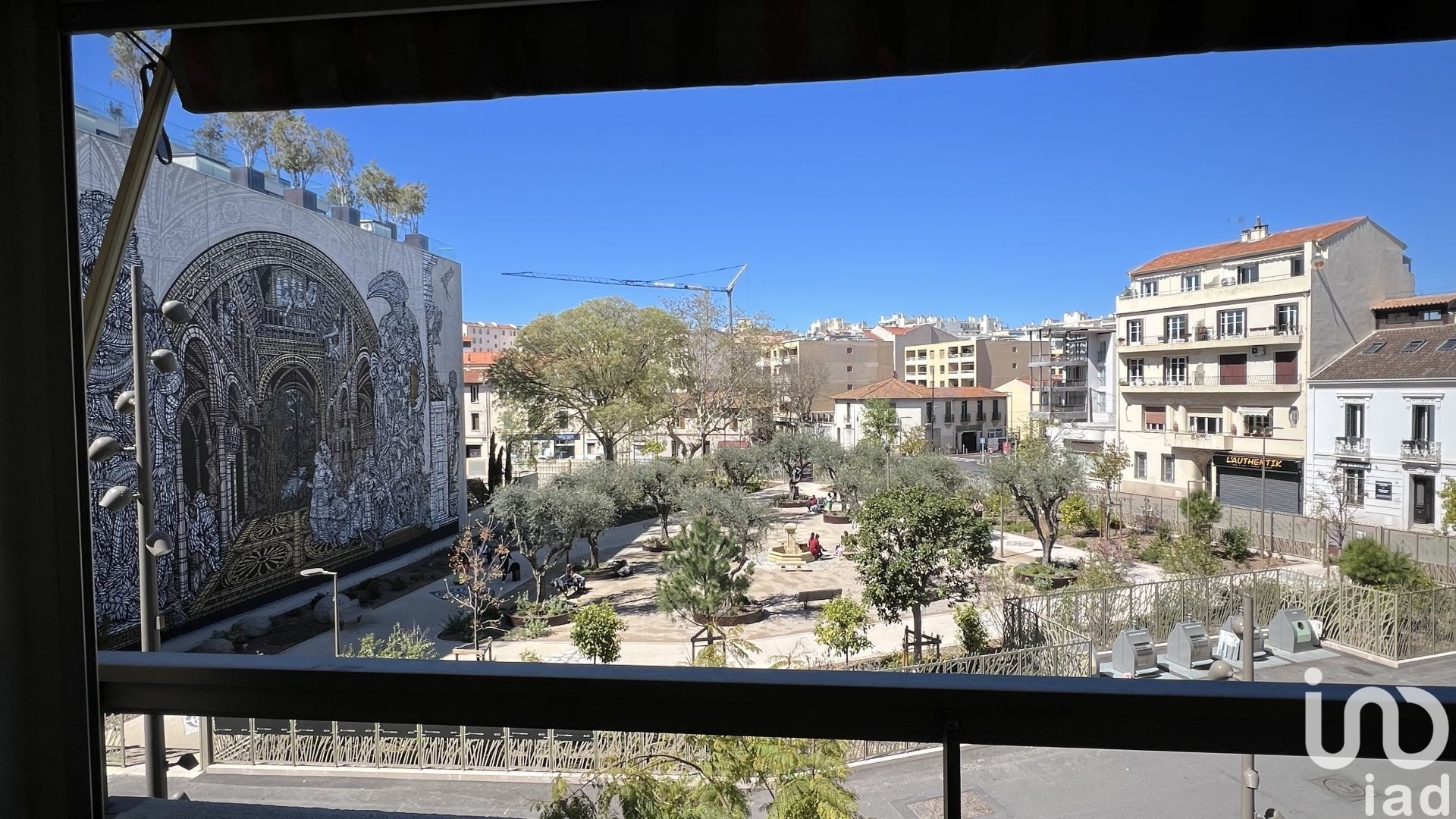Appartement 1 ANTIBES 28 1515132