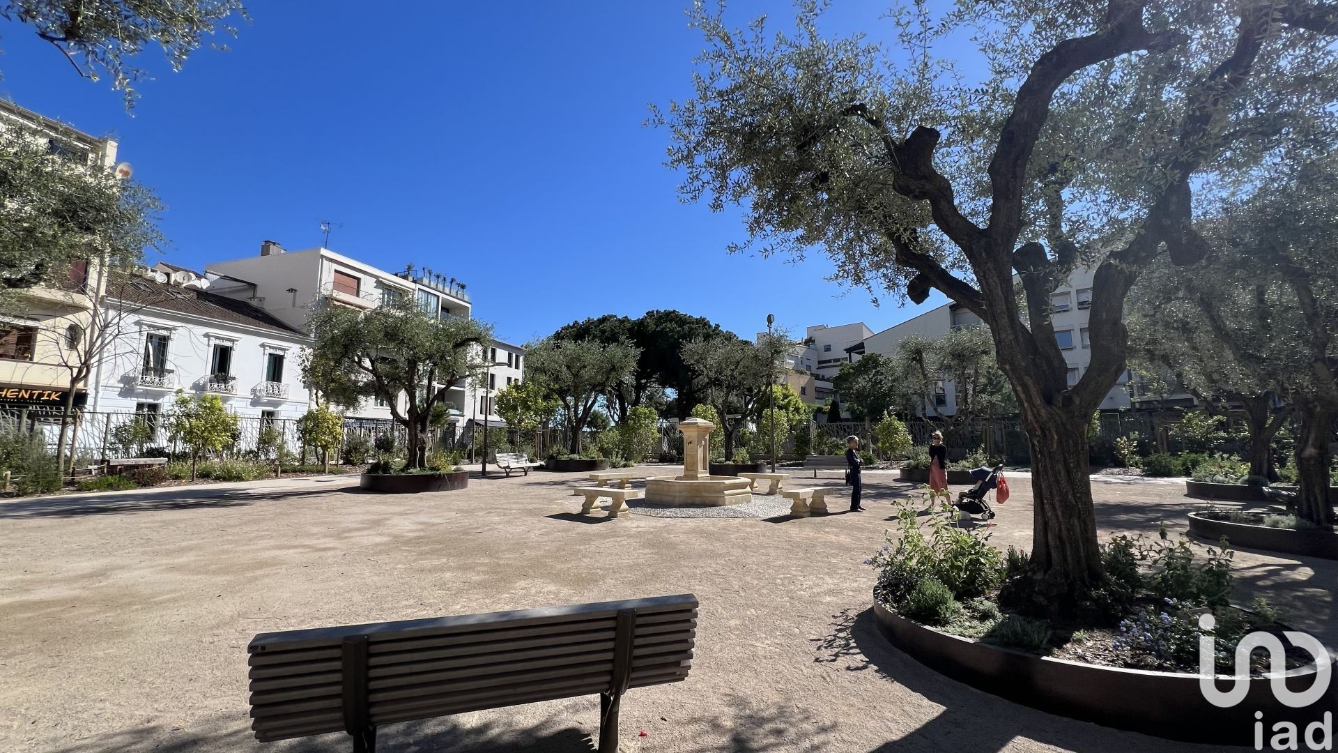 Appartement 1 ANTIBES 28 1515132