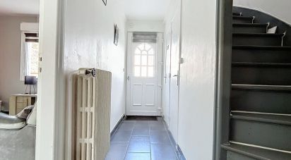 Traditional house 4 rooms of 67 m² in Châlons-en-Champagne (51000)