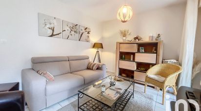 Appartement 2 pièces de 55 m² à Rennes (35200)