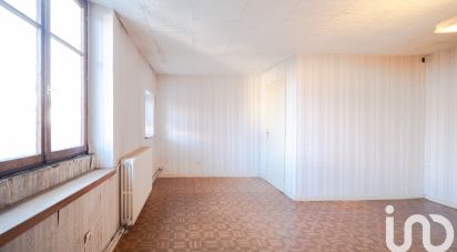 Maison traditionnelle 5 pièces de 105 m² à Pierrevillers (57120)