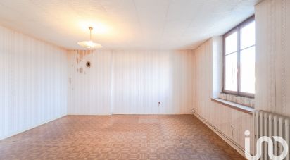 House 5 rooms of 105 m² in Pierrevillers (57120)