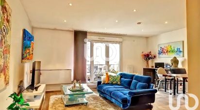 Apartment 3 rooms of 63 m² in Strasbourg (67200)