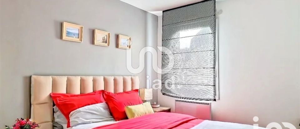 Apartment 3 rooms of 63 m² in Strasbourg (67200)