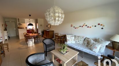 Appartement 3 pièces de 70 m² à Les Herbiers (85500)