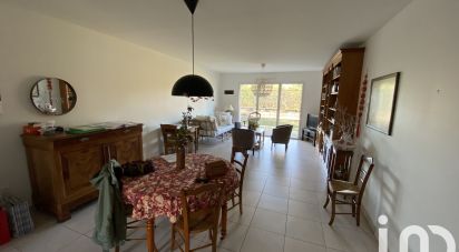 Apartment 3 rooms of 70 m² in Les Herbiers (85500)