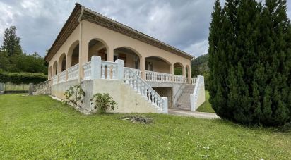 House 5 rooms of 112 m² in Belcaire (11340)