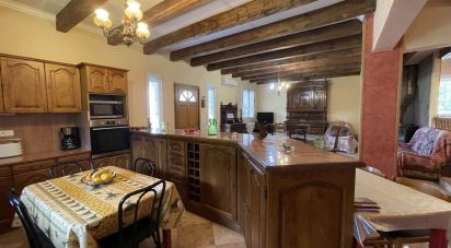 House 5 rooms of 112 m² in Belcaire (11340)
