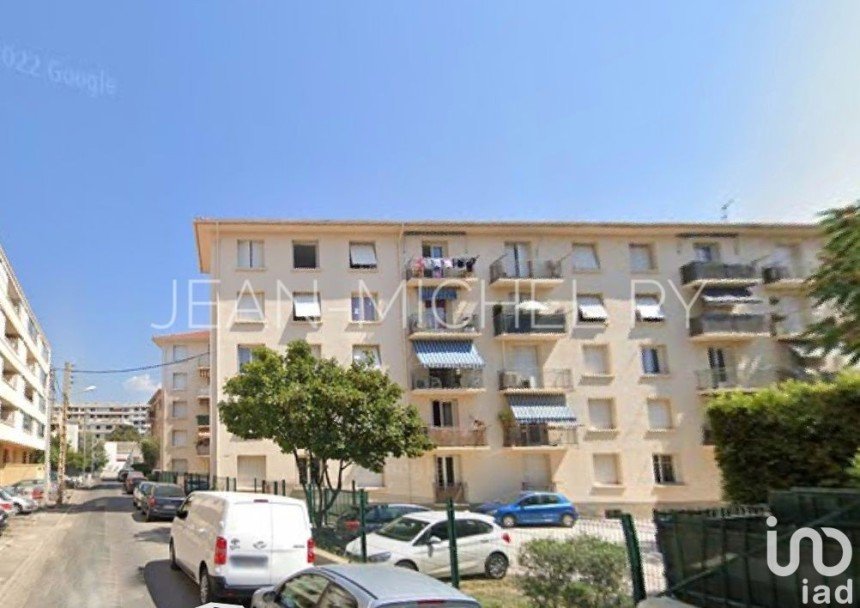 Appartement 5 pièces de 82 m² à Toulon (83200)