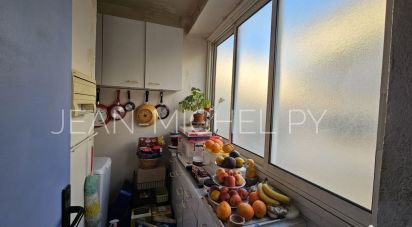 Apartment 5 rooms of 82 m² in Toulon (83200)