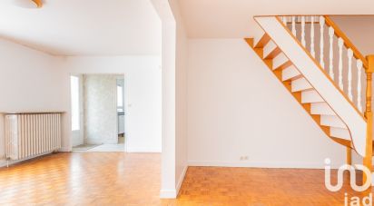 Maison 6 pièces de 87 m² à Villemoisson-sur-Orge (91360)