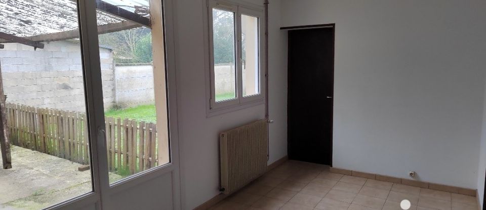 House 4 rooms of 103 m² in Caix (80170)