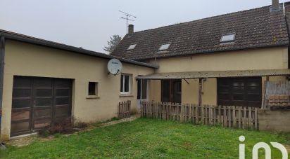 House 4 rooms of 103 m² in Caix (80170)