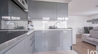 Appartement 5 pièces de 110 m² à Rosny-sous-Bois (93110)