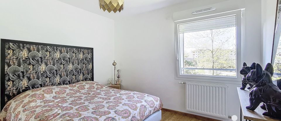 Apartment 3 rooms of 62 m² in Annemasse (74100)