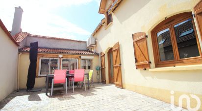 Village house 6 rooms of 125 m² in Villers-Allerand (51500)