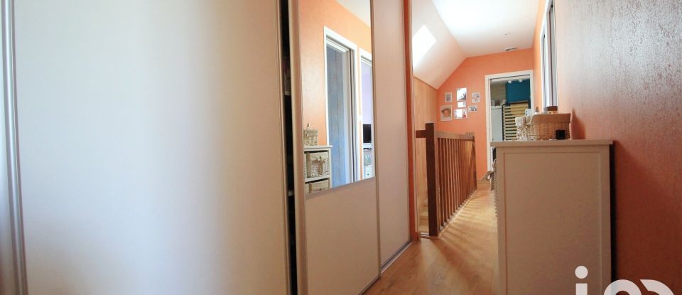 Village house 6 rooms of 125 m² in Villers-Allerand (51500)