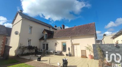 Traditional house 6 rooms of 176 m² in Pont-Saint-Pierre (27360)