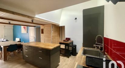 Maison 4 pièces de 110 m² à Saint-Léger-les-Vignes (44710)