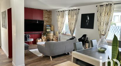 House 3 rooms of 83 m² in Fleury-les-Aubrais (45400)