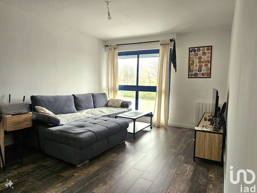 Appartement 2 pièces de 50 m² à Redon (35600)
