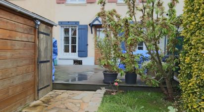House 5 rooms of 87 m² in Villaines-sous-Bois (95570)