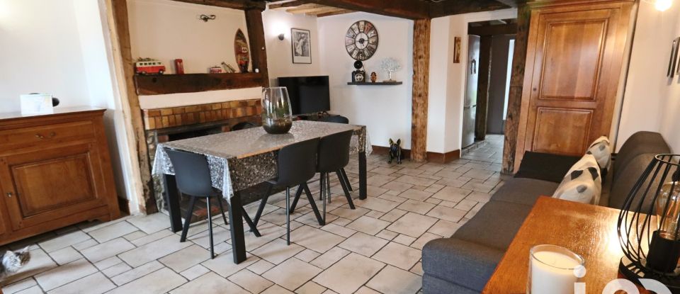 House 5 rooms of 94 m² in Villaines-sous-Bois (95570)