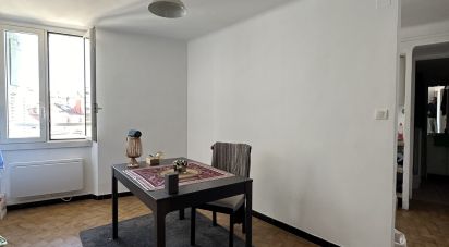 Appartement 2 pièces de 30 m² à Toulon (83000)