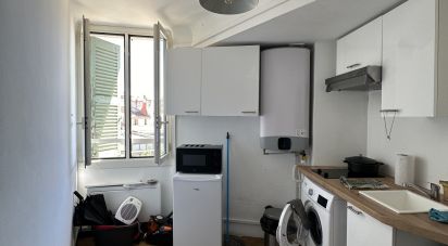 Appartement 2 pièces de 30 m² à Toulon (83000)