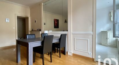 Duplex 4 rooms of 130 m² in Pontchâteau (44160)