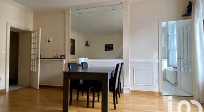 Duplex 4 rooms of 130 m² in Pontchâteau (44160)