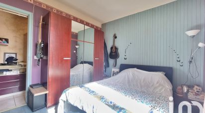 Apartment 2 rooms of 40 m² in Vitry-sur-Seine (94400)