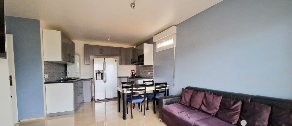 Apartment 3 rooms of 64 m² in Bondy (93140)