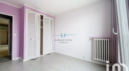 Appartement 3 pièces de 67 m² à Saint-Cyr-l'École (78210)