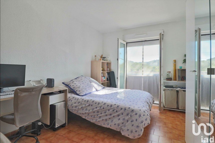 Appartement 1 pièce de 22 m² à Aix-en-Provence (13100)